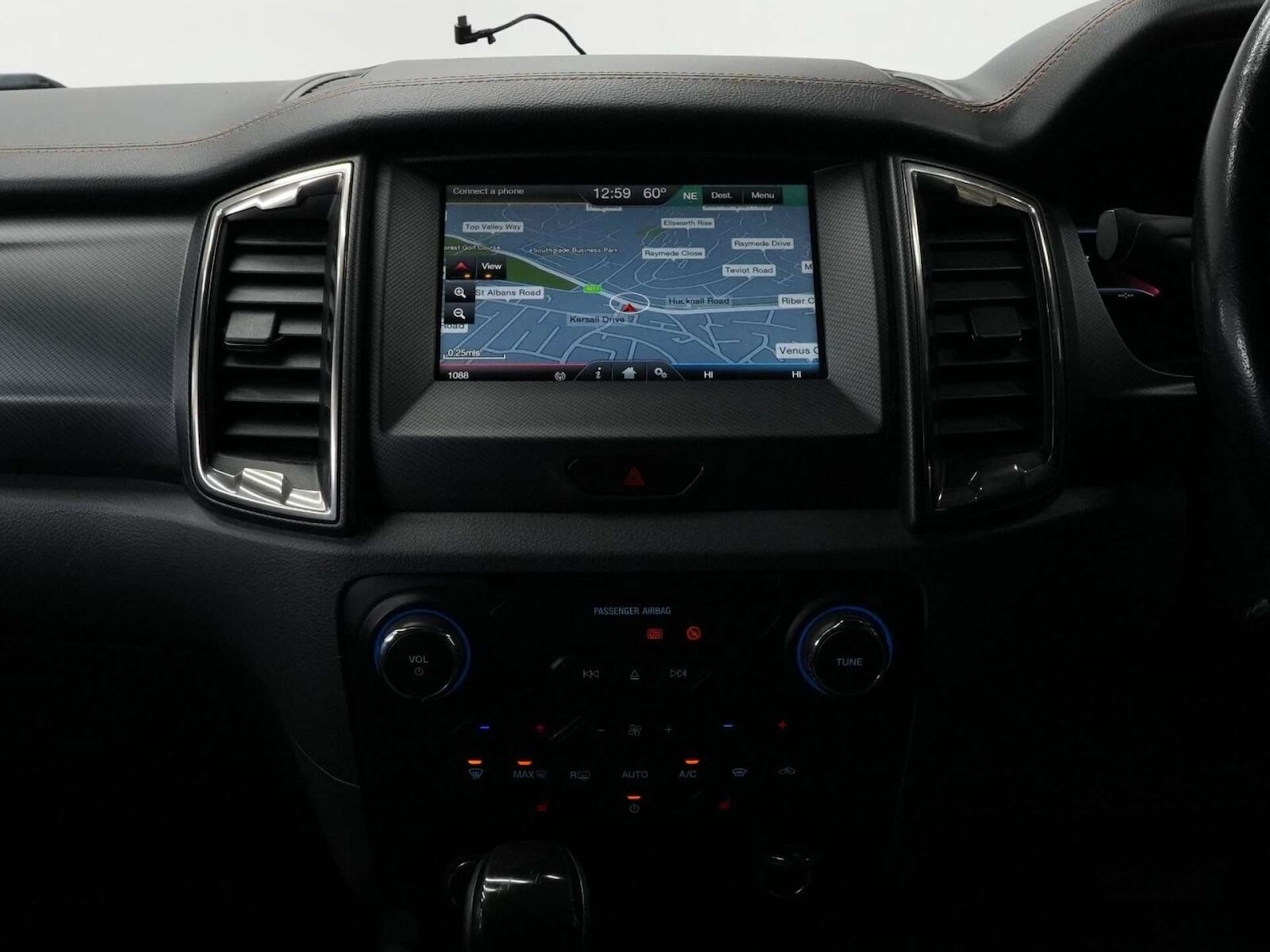 Used Ford Ranger 2016 for sale - 76278430: Photo 19