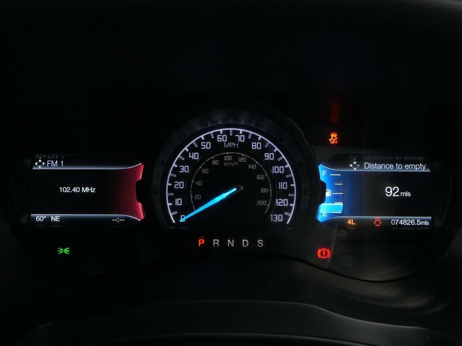 Used Ford Ranger 2016 for sale - 76278430: Photo 20