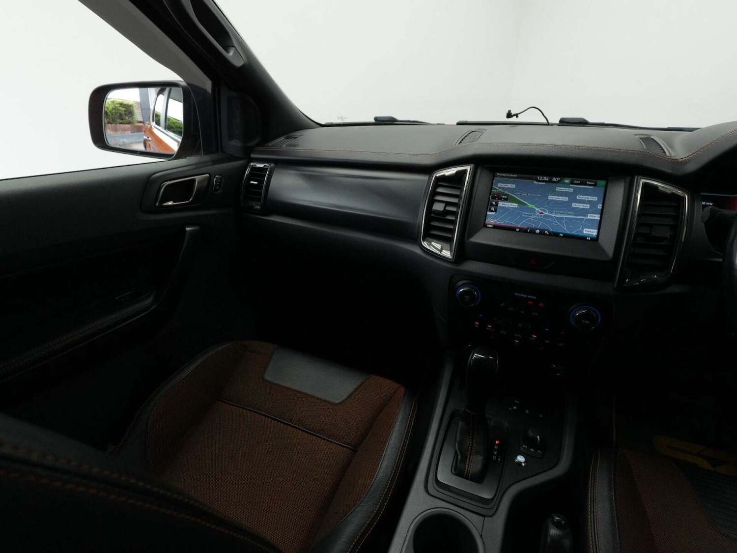 Used Ford Ranger 2016 for sale - 76278430: Photo 21