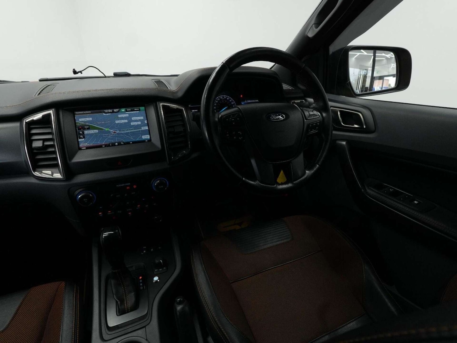 Used Ford Ranger 2016 for sale - 76278430: Photo 23