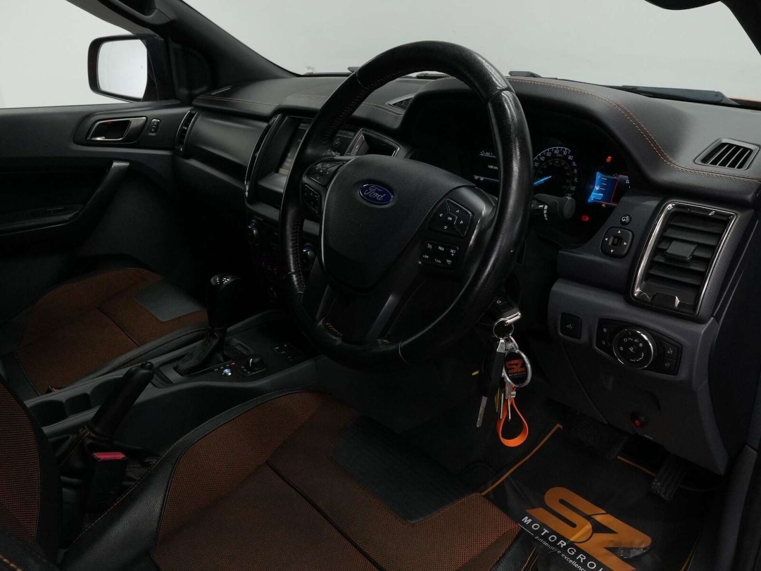 Used Ford Ranger 2016 for sale - 76278430: Photo 24