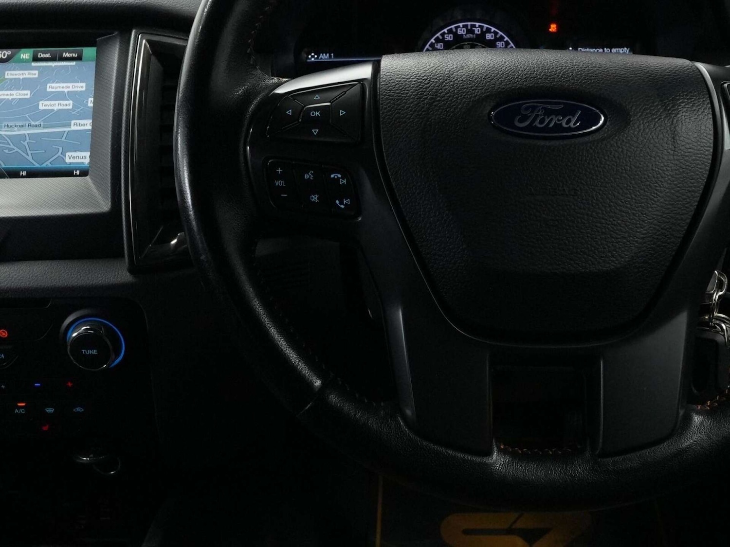Used Ford Ranger 2016 for sale - 76278430: Photo 25