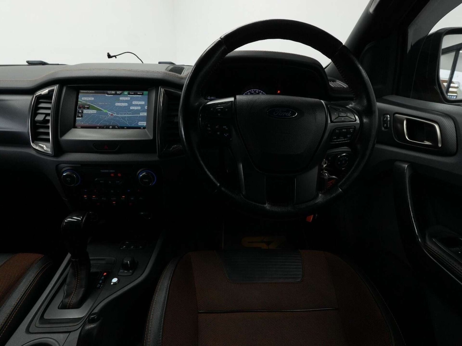 Used Ford Ranger 2016 for sale - 76278430: Photo 26