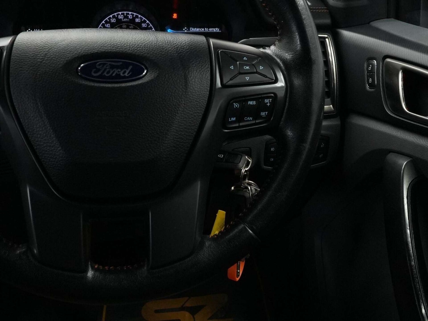 Used Ford Ranger 2016 for sale - 76278430: Photo 27