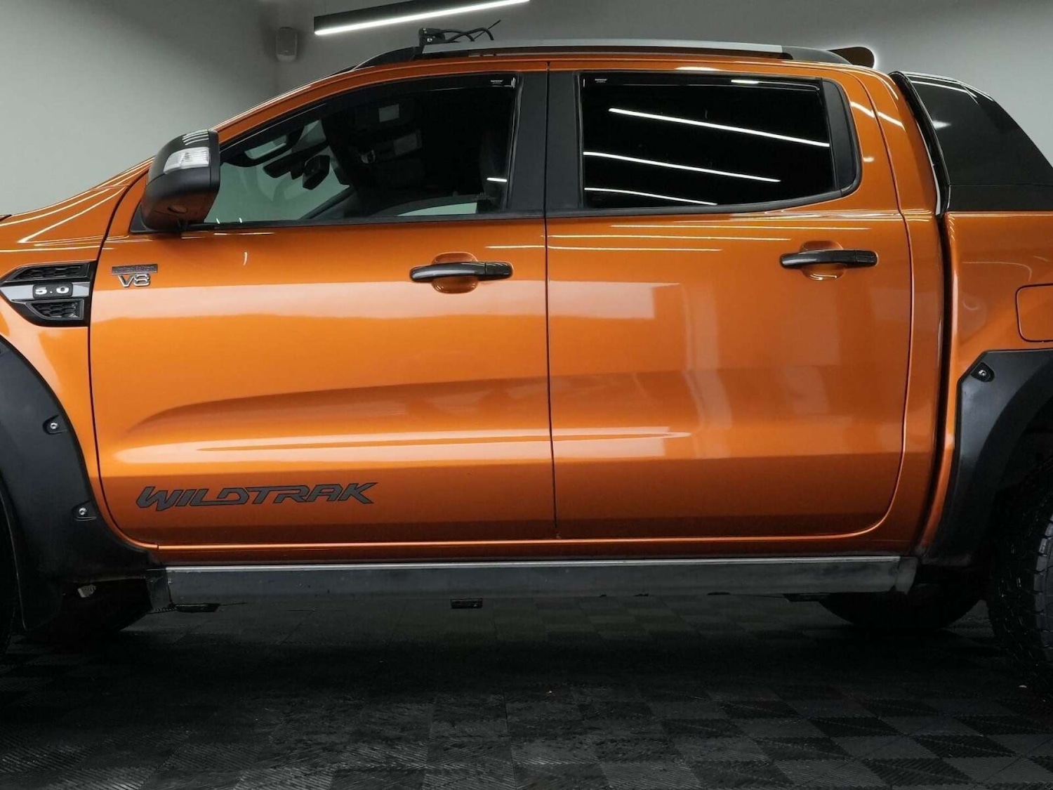 Used Ford Ranger 2016 for sale - 76278430: Photo 36