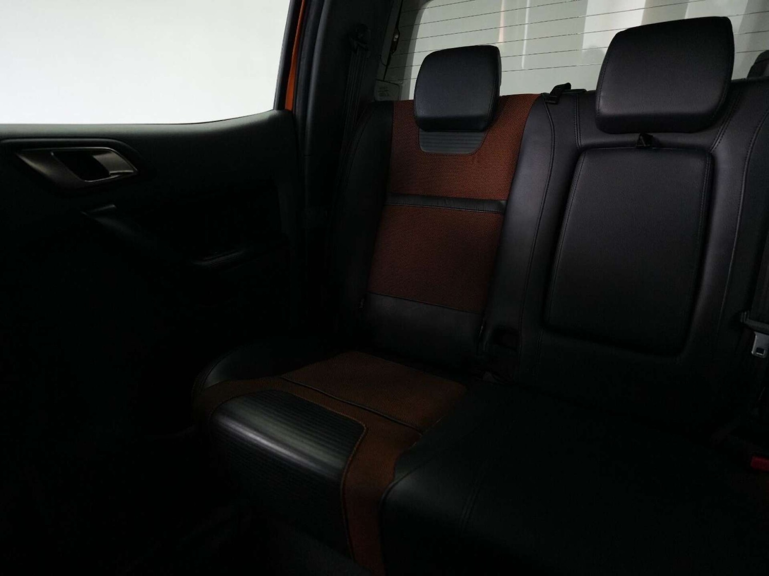 Used Ford Ranger 2016 for sale - 76278430: Photo 38