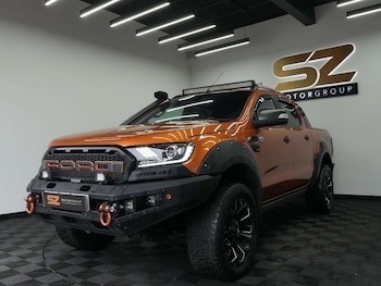 Used Ford Ranger 2016 for sale - 76278430: Photo 3