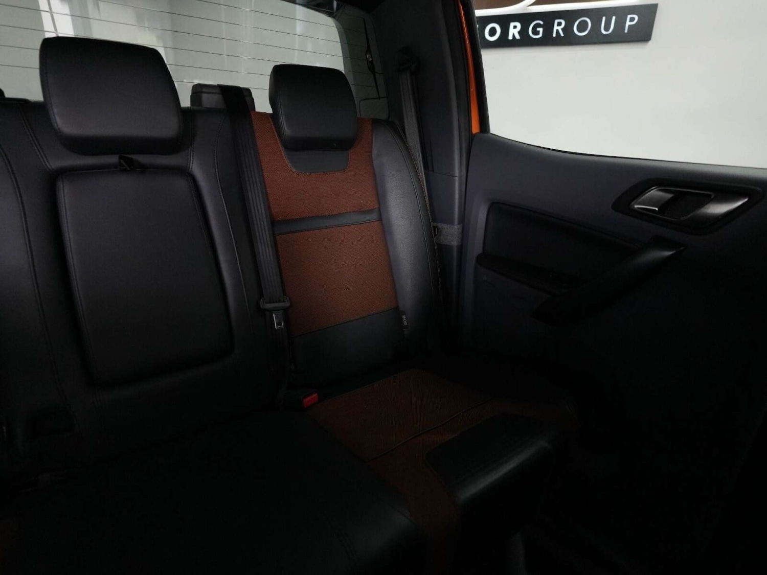 Used Ford Ranger 2016 for sale - 76278430: Photo 40