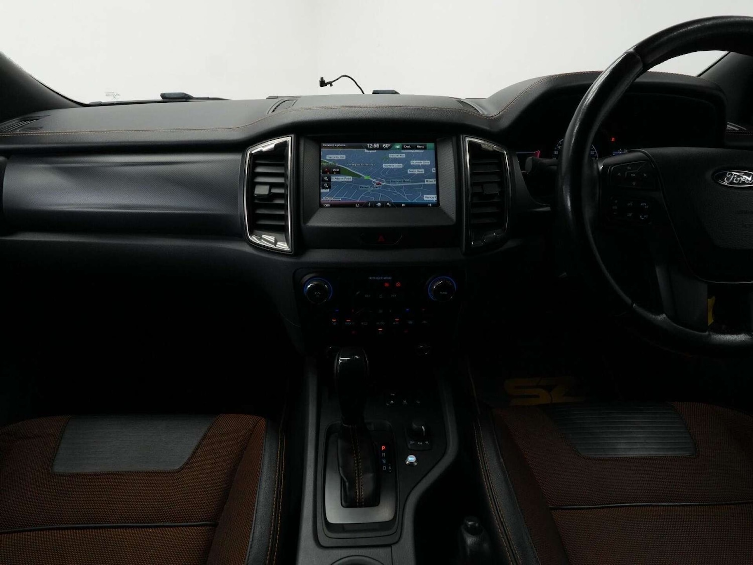 Used Ford Ranger 2016 for sale - 76278430: Photo 42