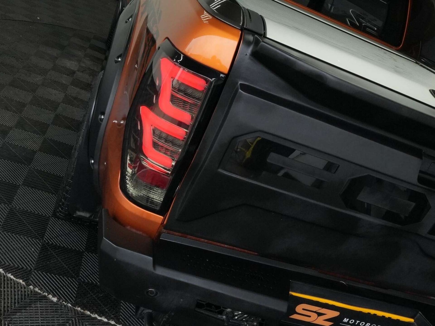 Used Ford Ranger 2016 for sale - 76278430: Photo 49