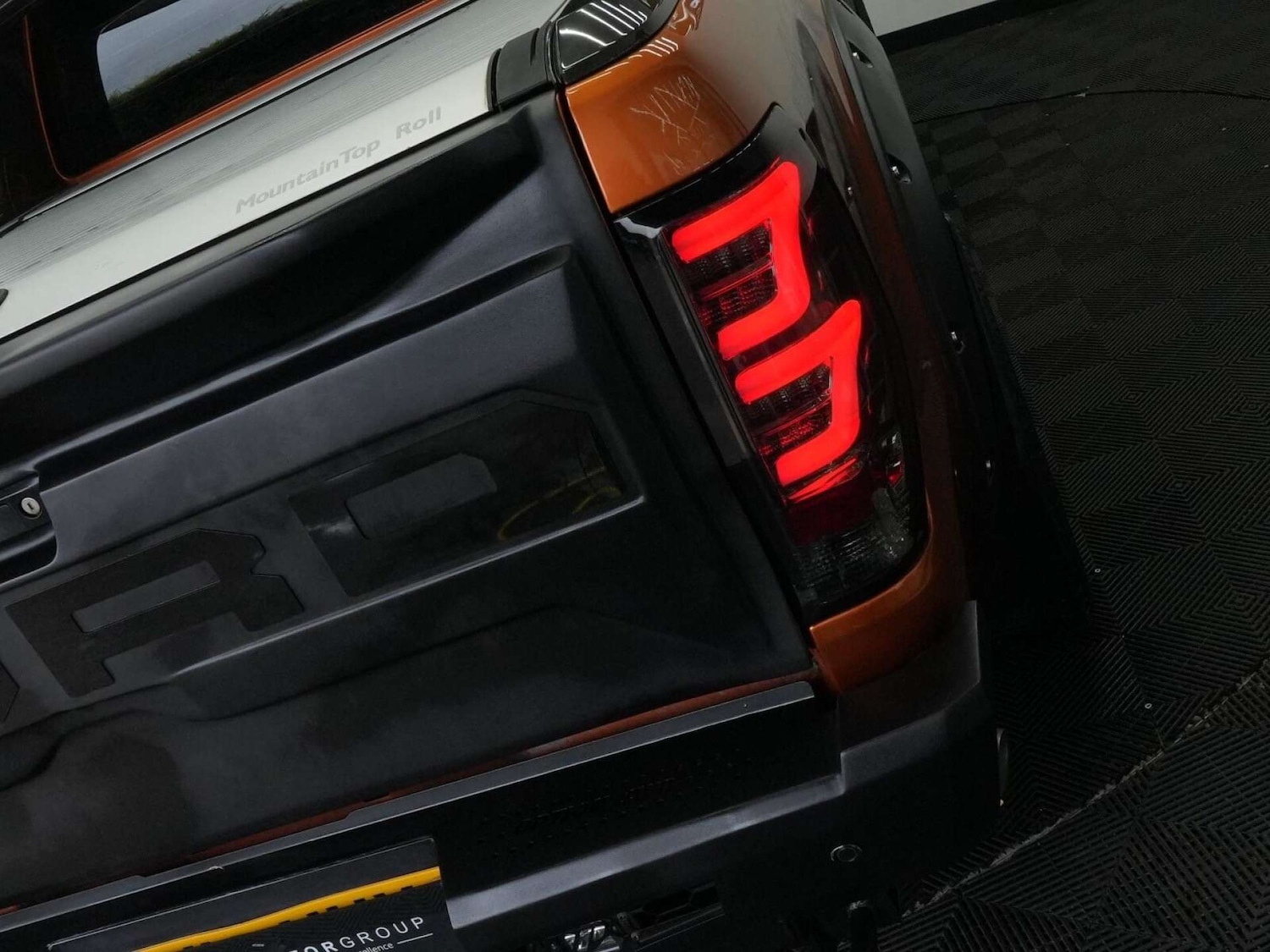 Used Ford Ranger 2016 for sale - 76278430: Photo 50