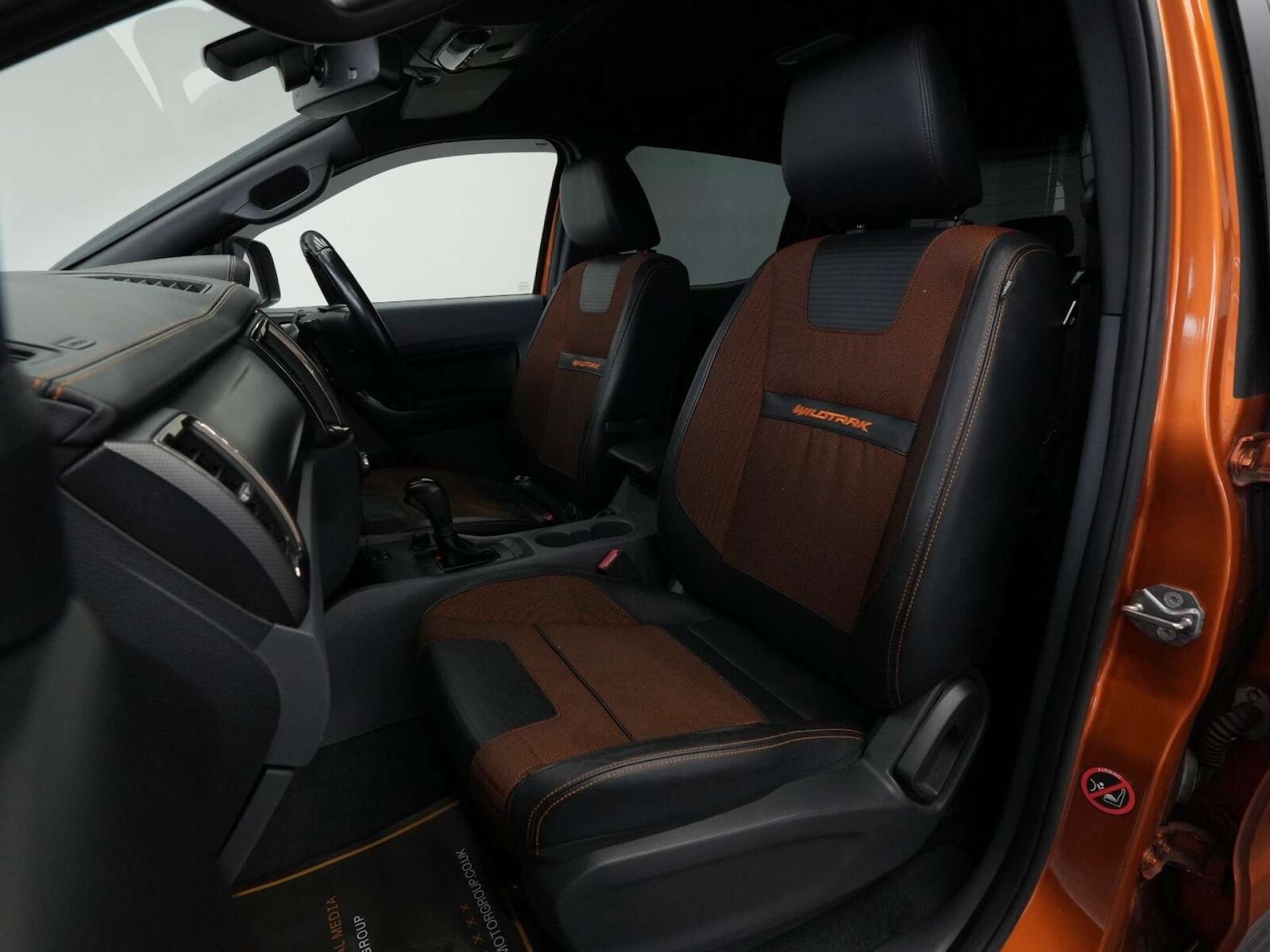 Used Ford Ranger 2016 for sale - 76278430: Photo 51