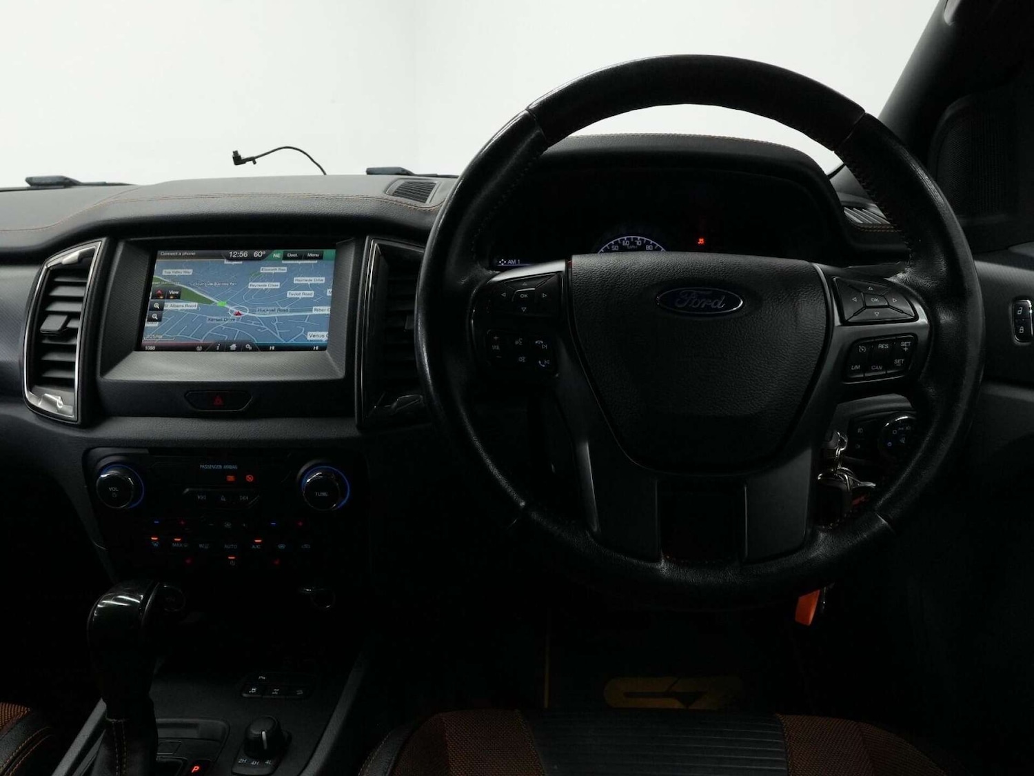 Used Ford Ranger 2016 for sale - 76278430: Photo 54