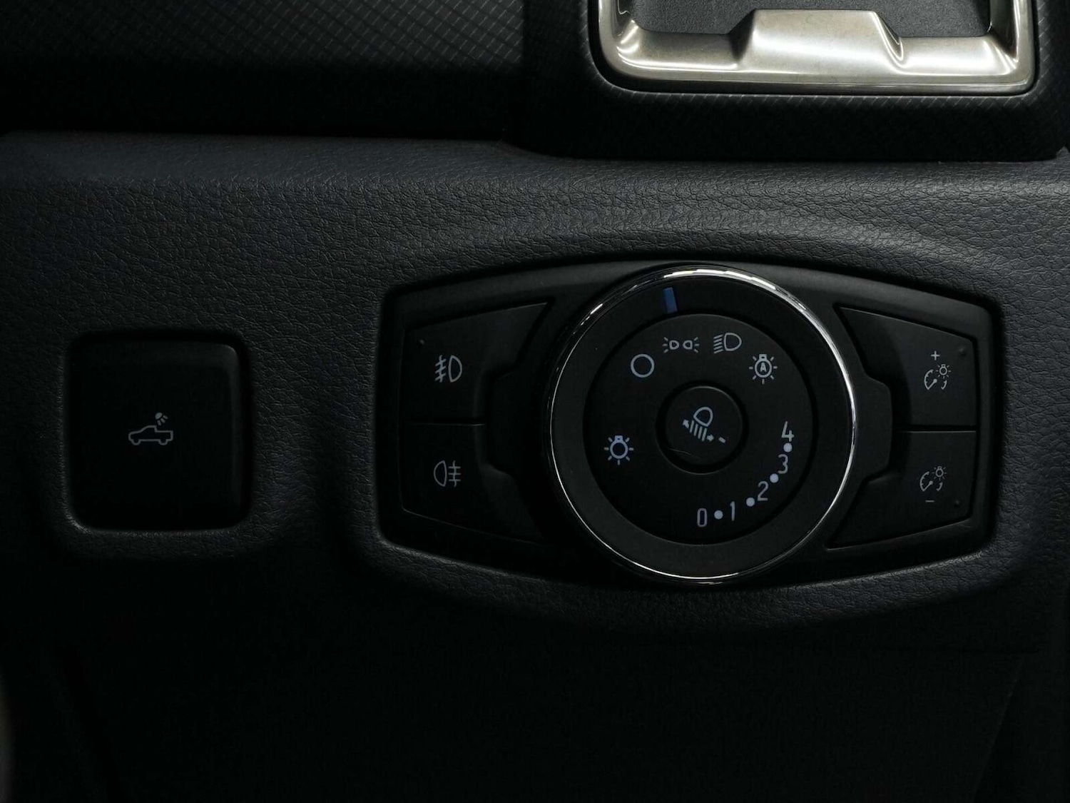 Used Ford Ranger 2016 for sale - 76278430: Photo 55