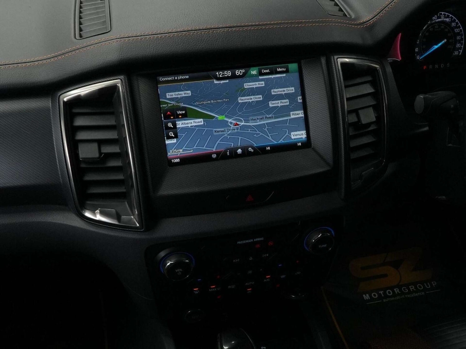 Used Ford Ranger 2016 for sale - 76278430: Photo 56