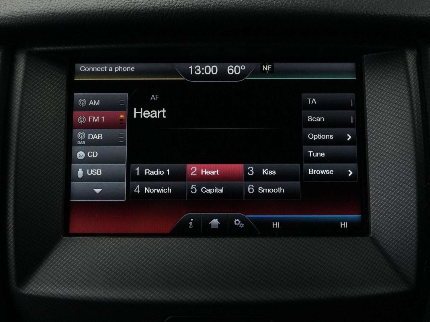 Used Ford Ranger 2016 for sale - 76278430: Photo 60