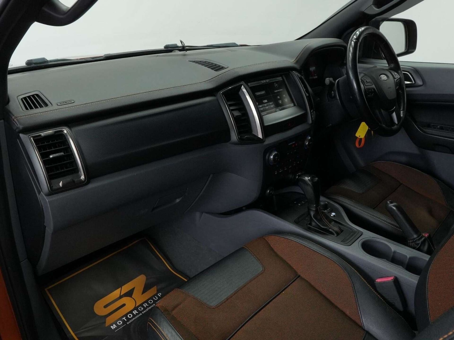 Used Ford Ranger 2016 for sale - 76278430: Photo 65