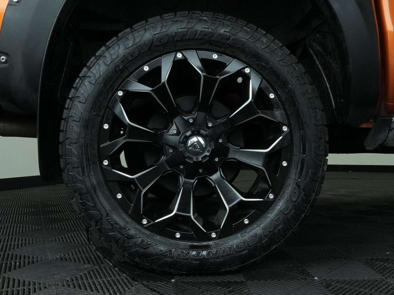 Used Ford Ranger 2016 for sale - 76278430: Photo 7