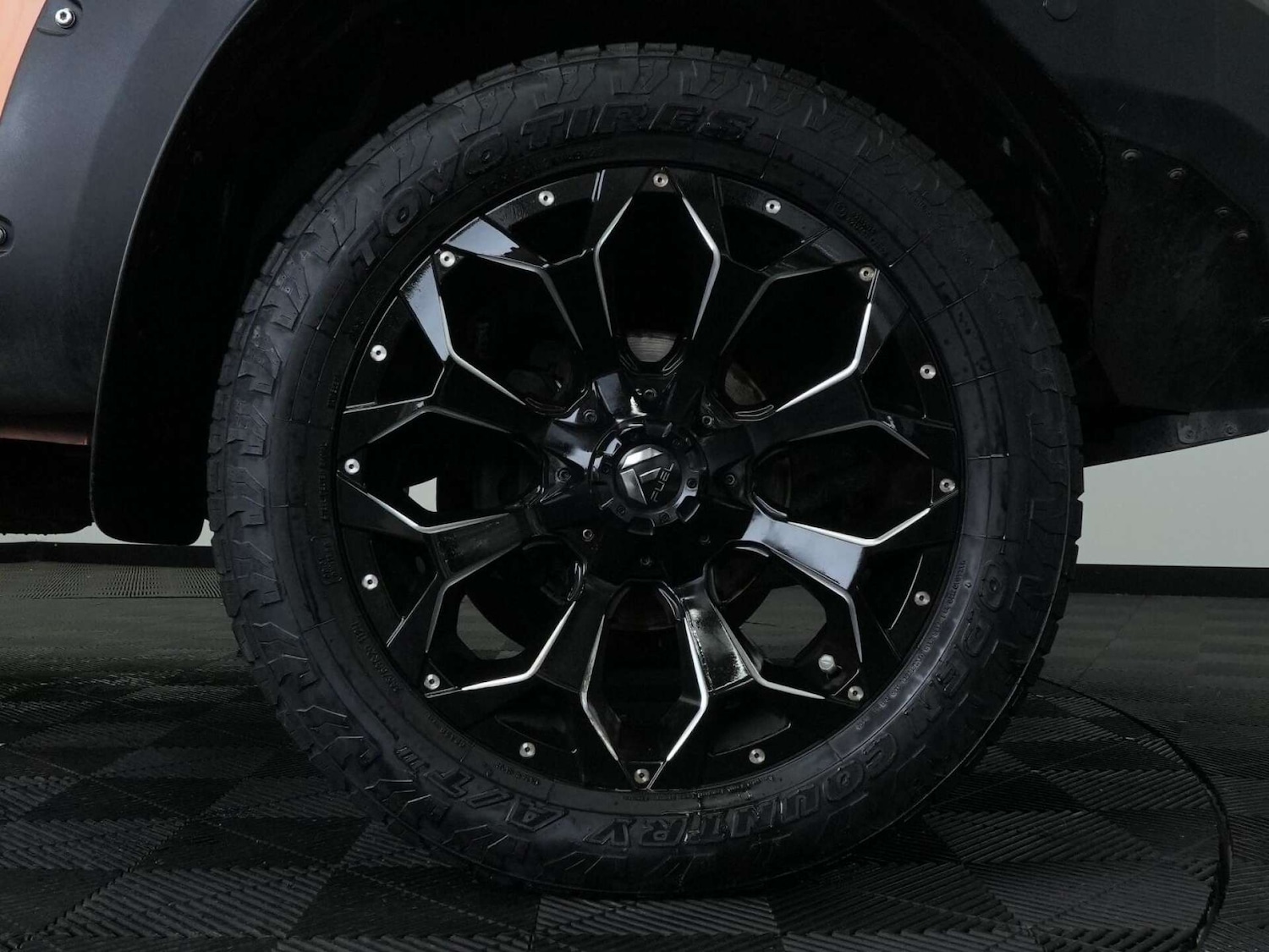 Used Ford Ranger 2016 for sale - 76278430: Photo 8