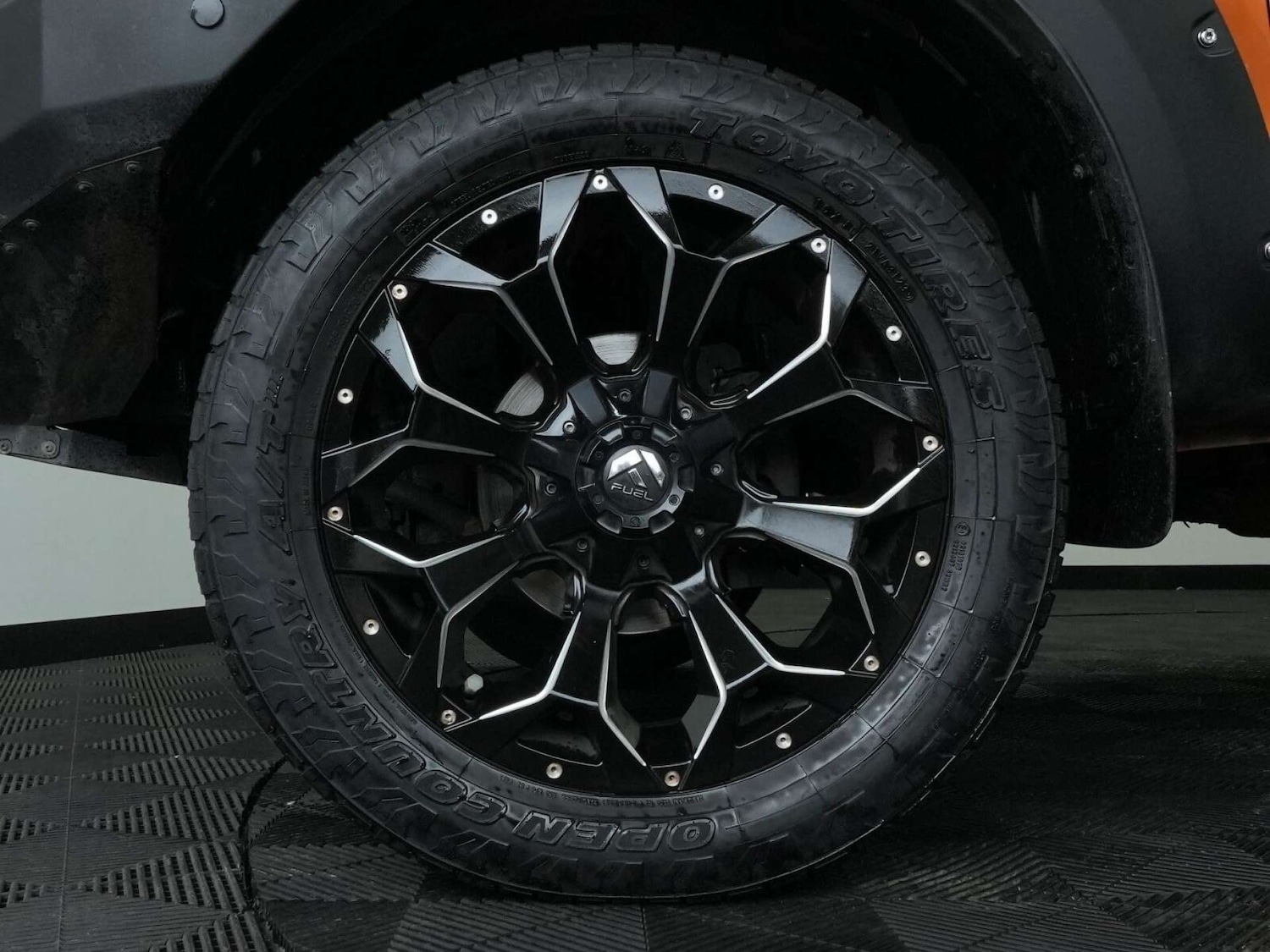 Used Ford Ranger 2016 for sale - 76278430: Photo 9