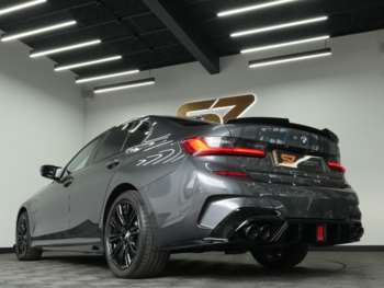 2020 (70) - 2.0 330e 12kWh M Sport Auto Euro 6 (s/s) 4dr