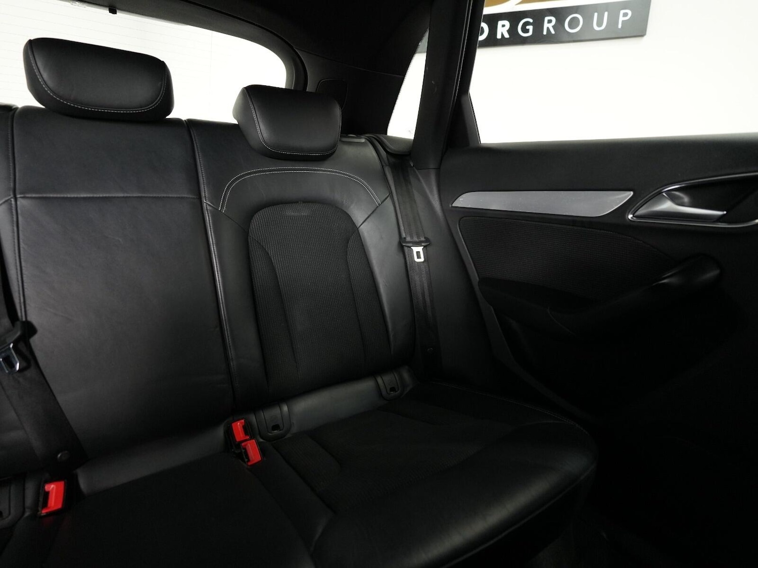 Vehicle 28