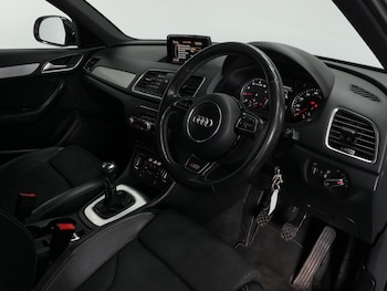 Used Audi Q3 2016 for sale - 75531750: Photo