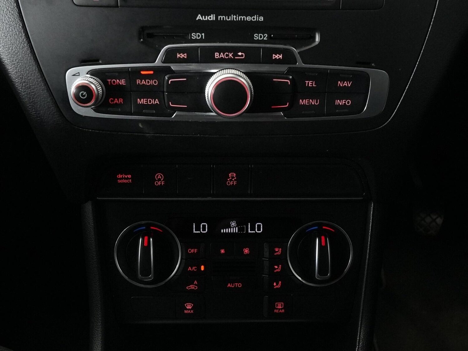 Vehicle 61