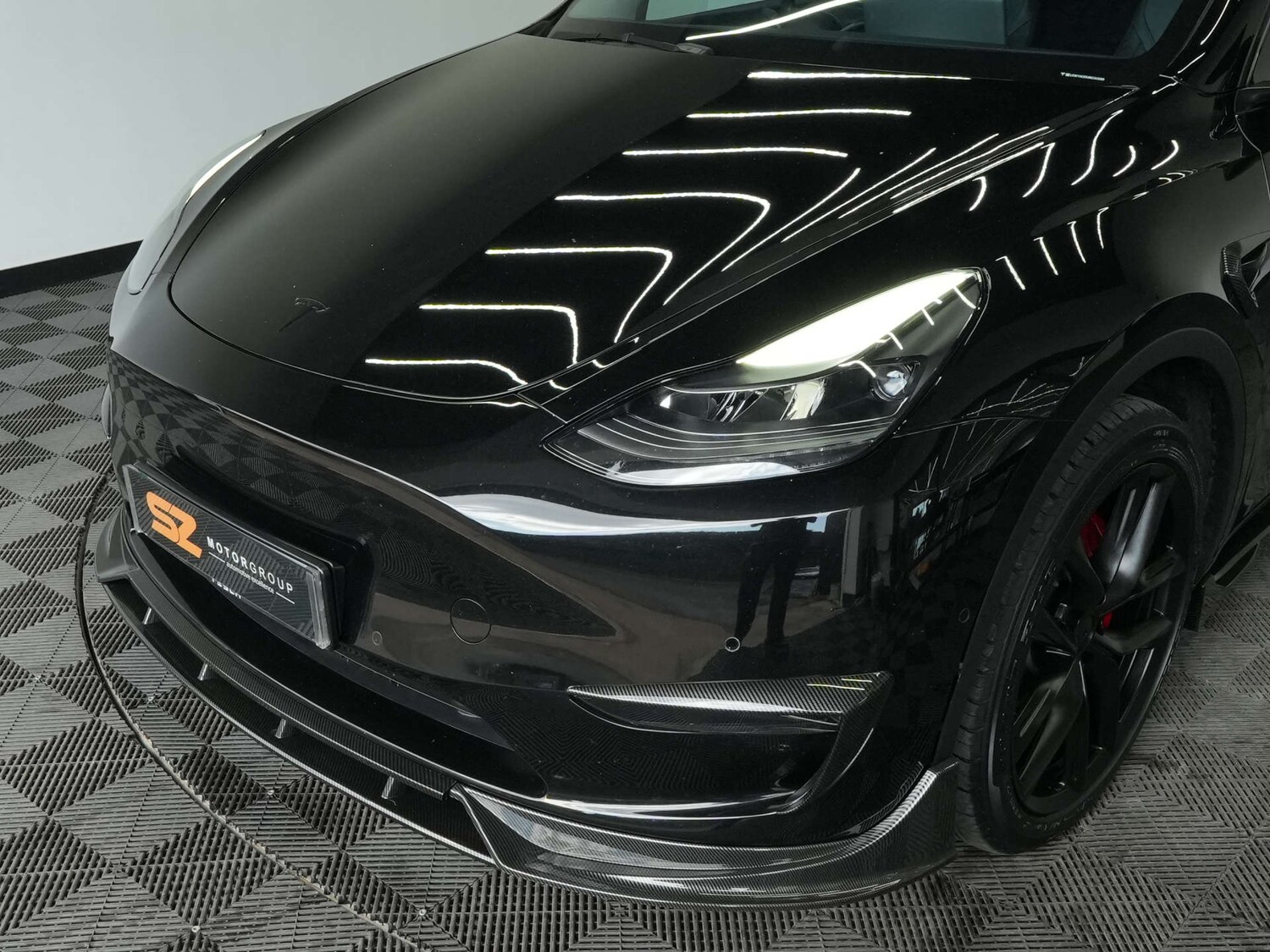 Used Tesla Model Y 2022 for sale - 77950408: Photo 18