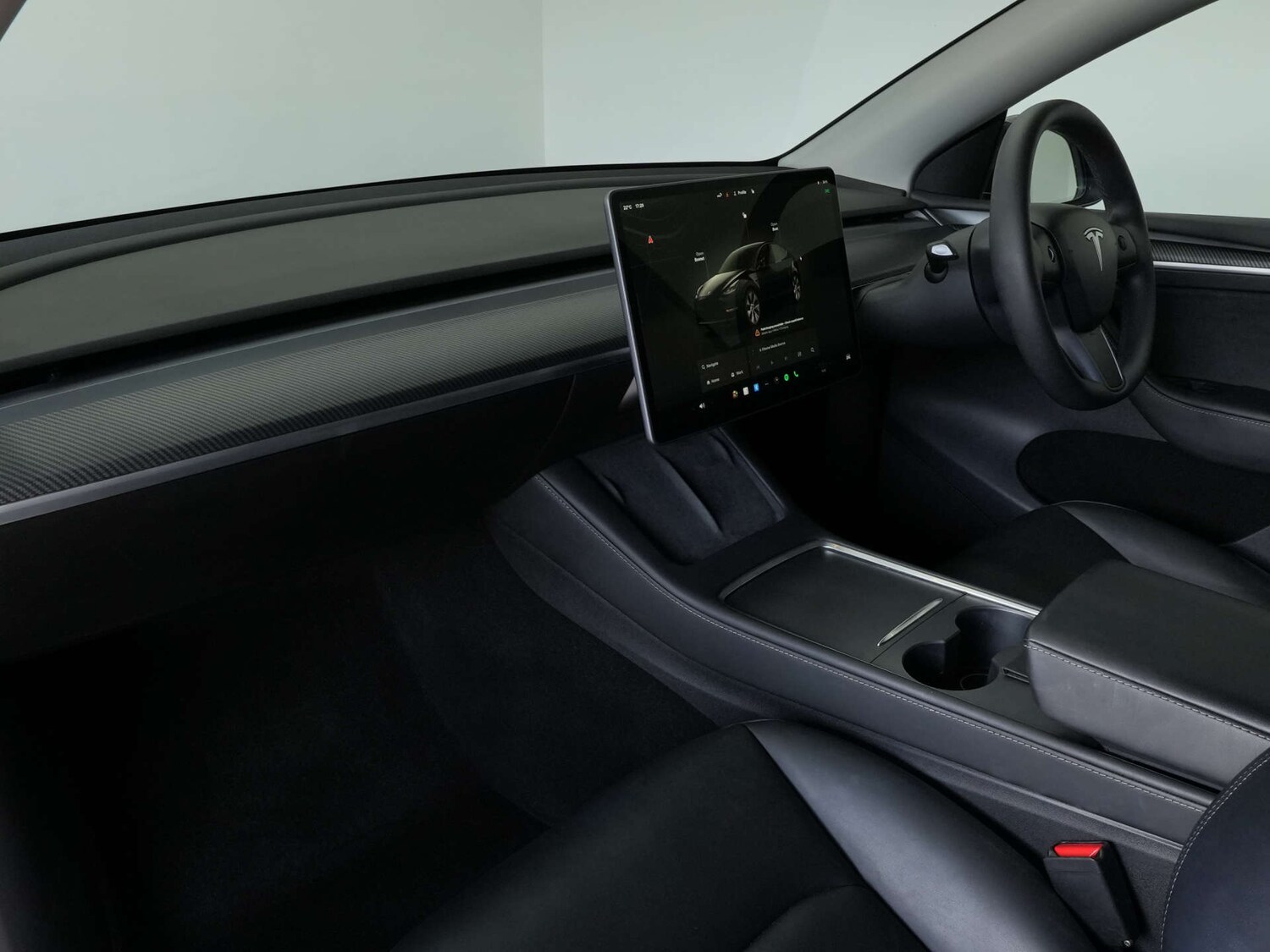 Used Tesla Model Y 2022 for sale - 77950408: Photo 38