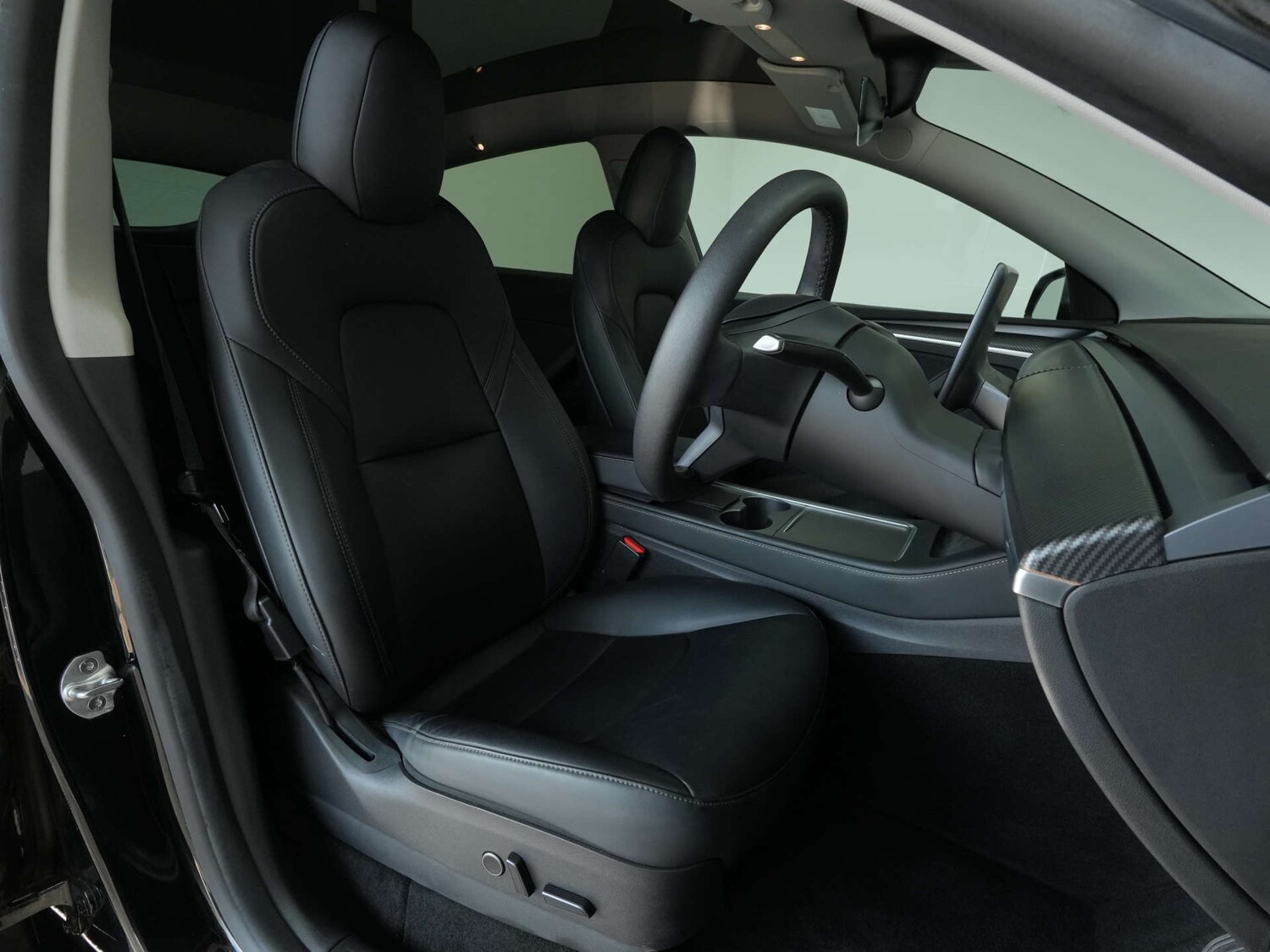 Used Tesla Model Y 2022 for sale - 77950408: Photo 41