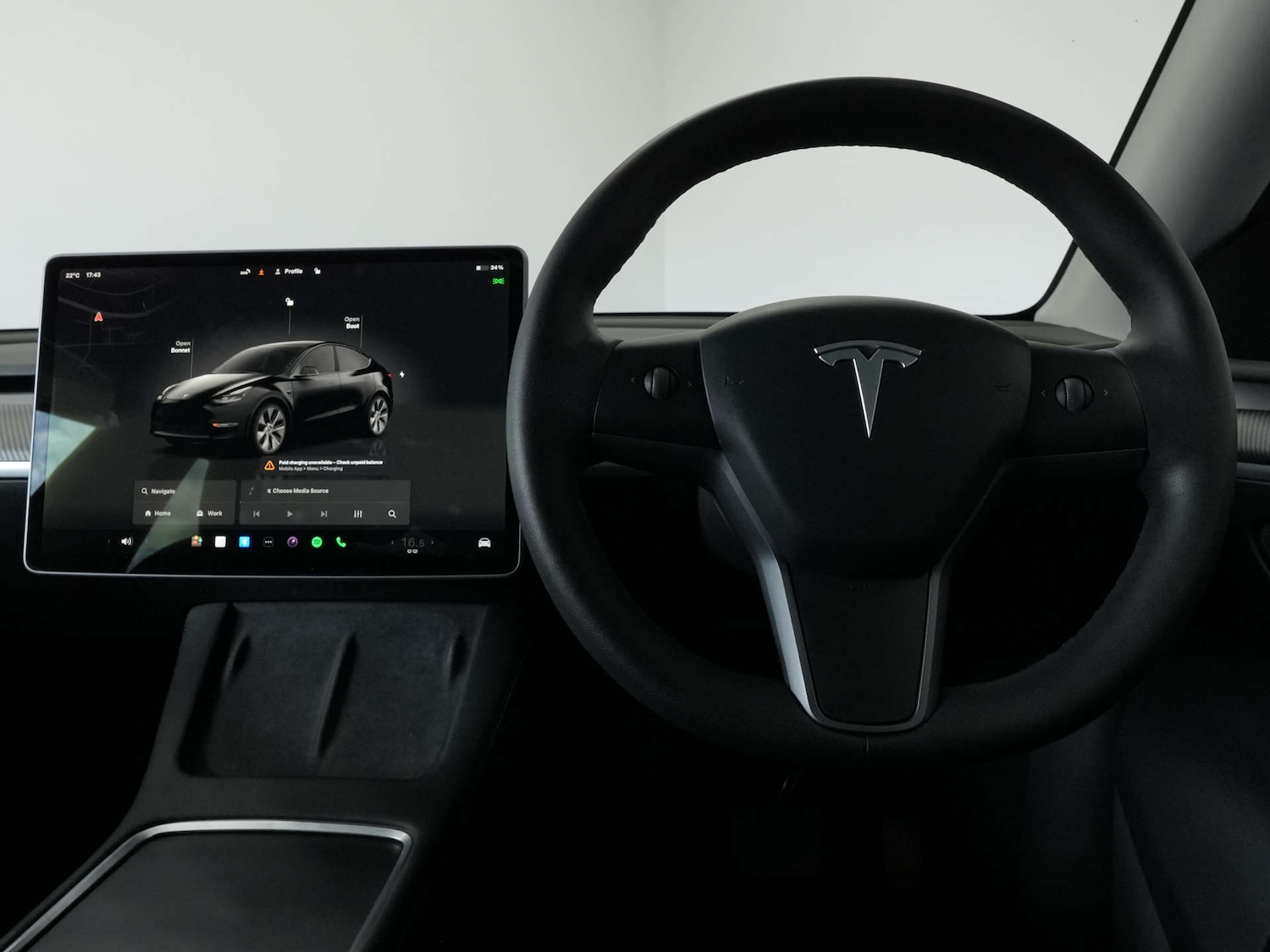 Used Tesla Model Y 2022 for sale - 77950408: Photo 60