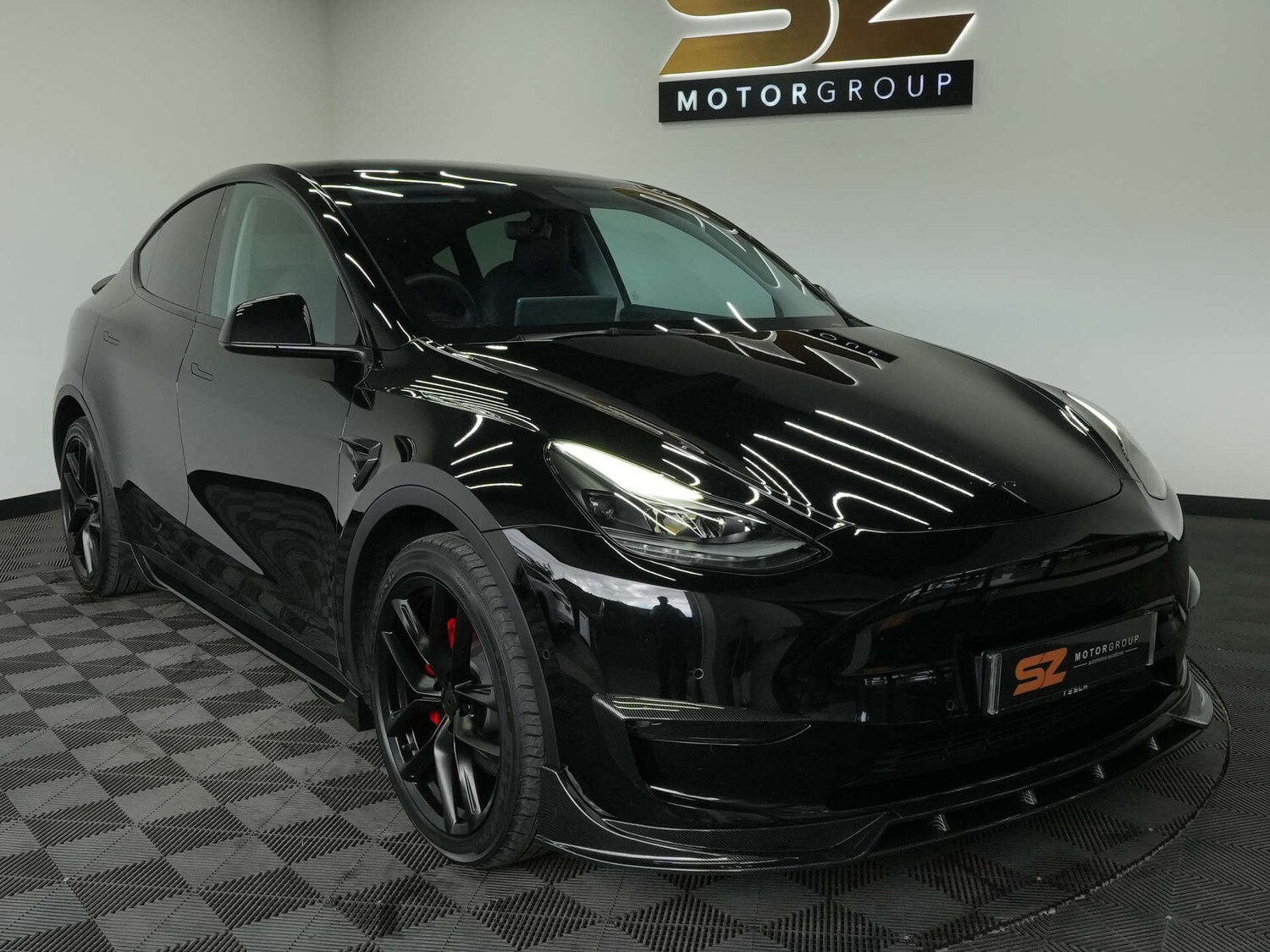 Used Tesla Model Y 2022 for sale - 77950408: Photo 63