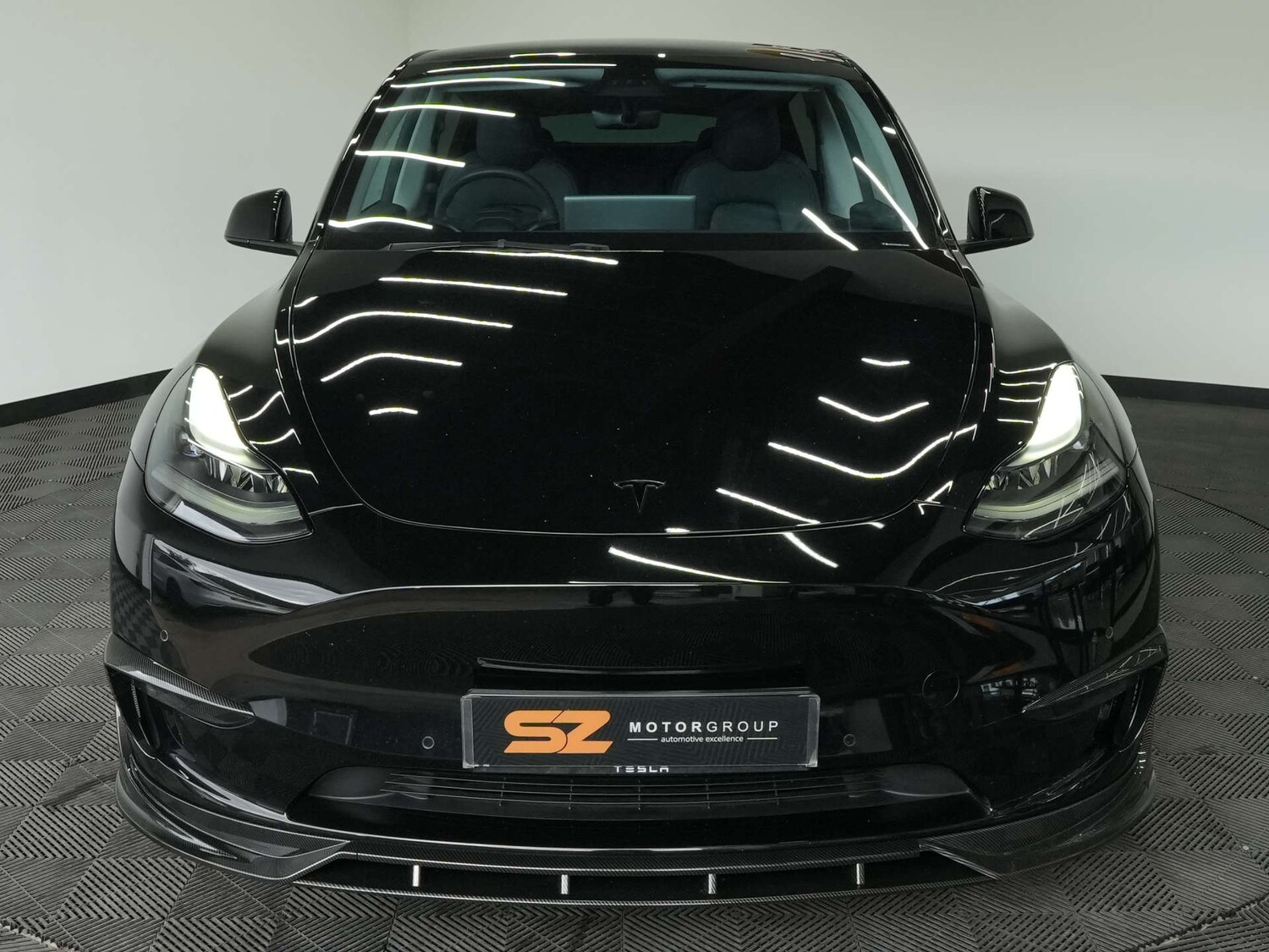 Used Tesla Model Y 2022 for sale - 77950408: Photo 9