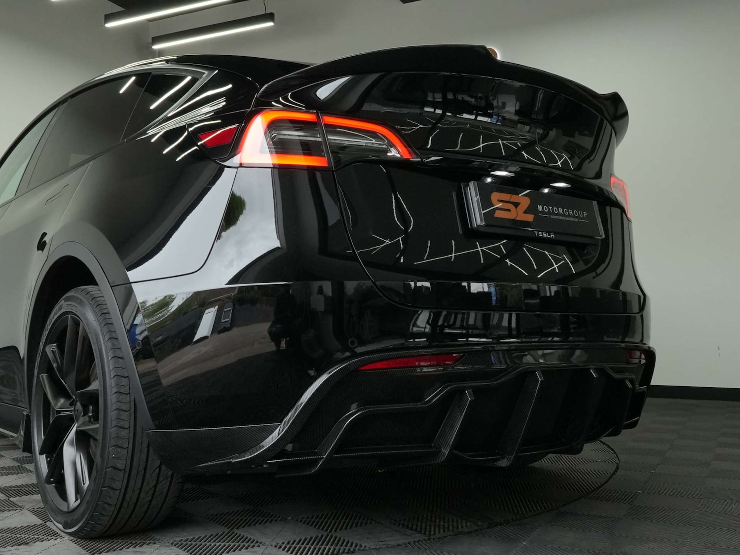 Used Tesla Model 3 2021 for sale - 77272753: Photo 31