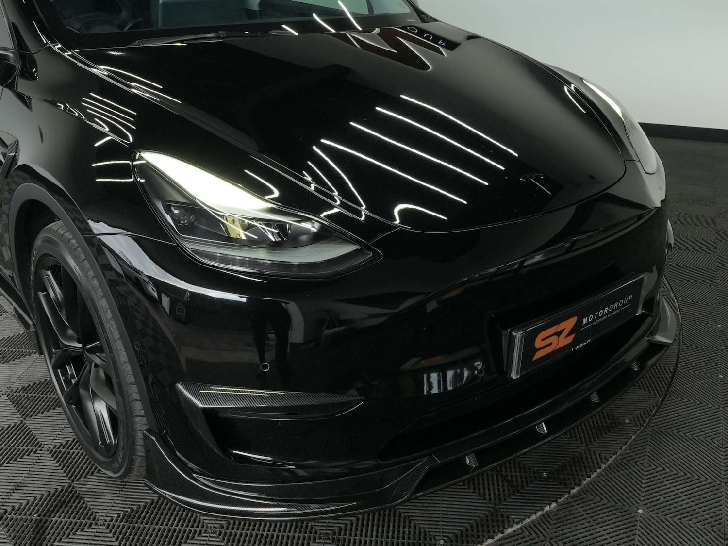 Used Tesla Model 3 2021 for sale - 77272753: Photo 37