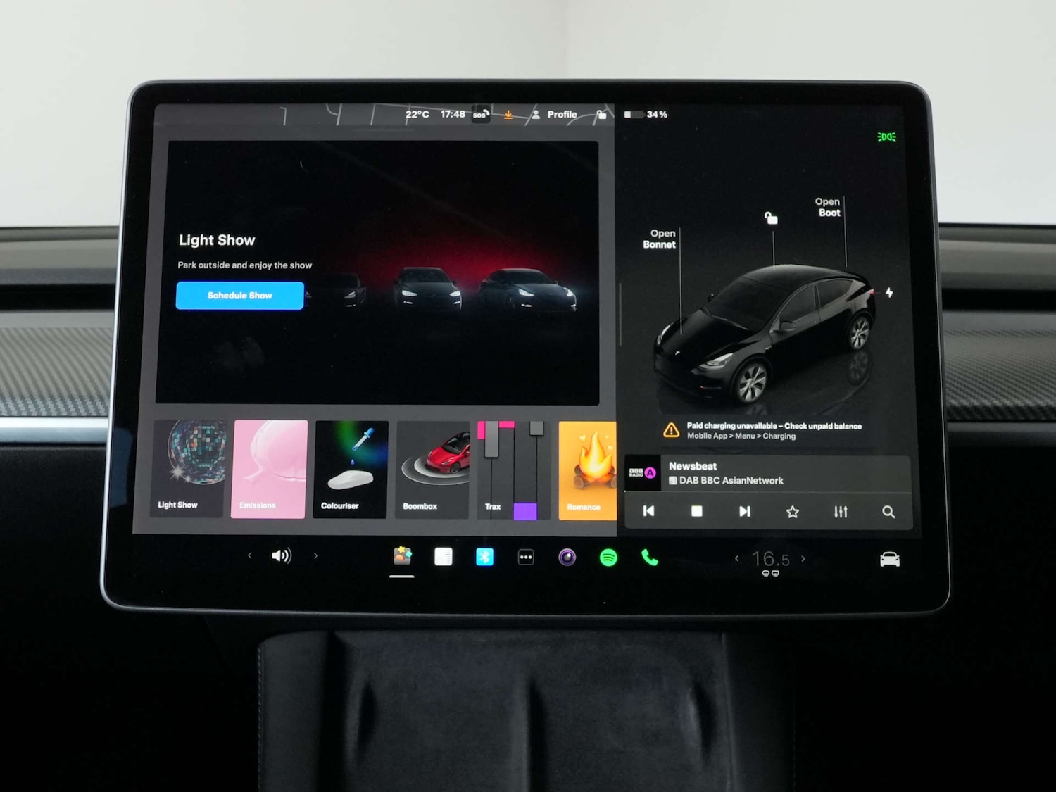 Used Tesla Model 3 2021 for sale - 77272753: Photo 46