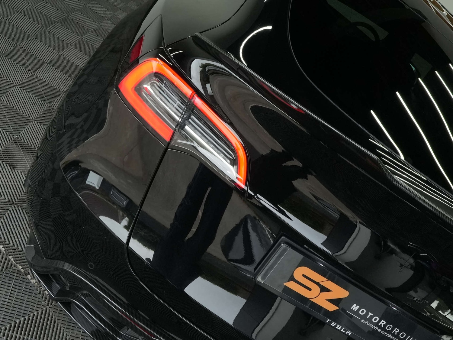 Used Tesla Model 3 2021 for sale - 77272753: Photo 48