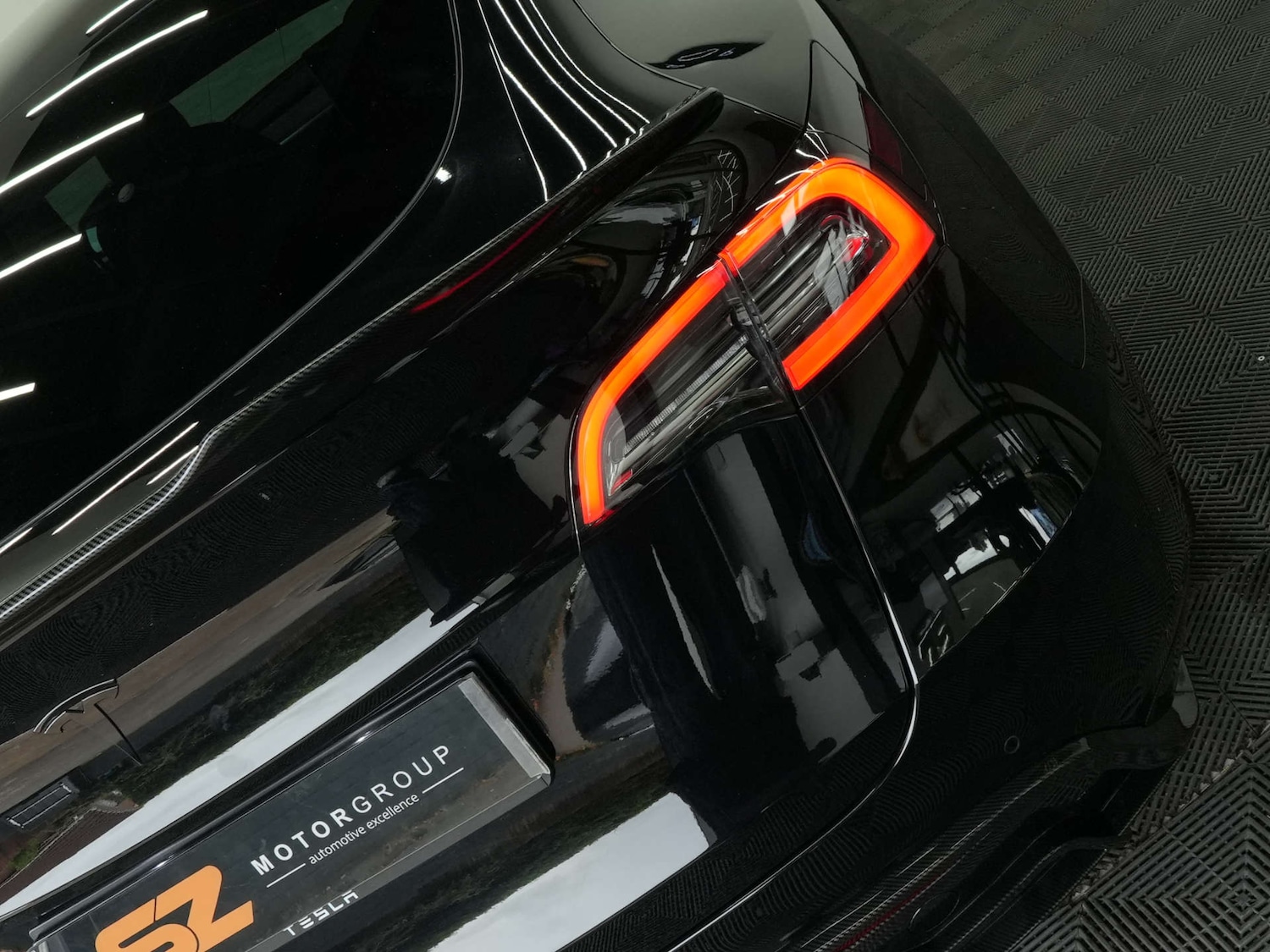 Used Tesla Model 3 2021 for sale - 77272753: Photo 49