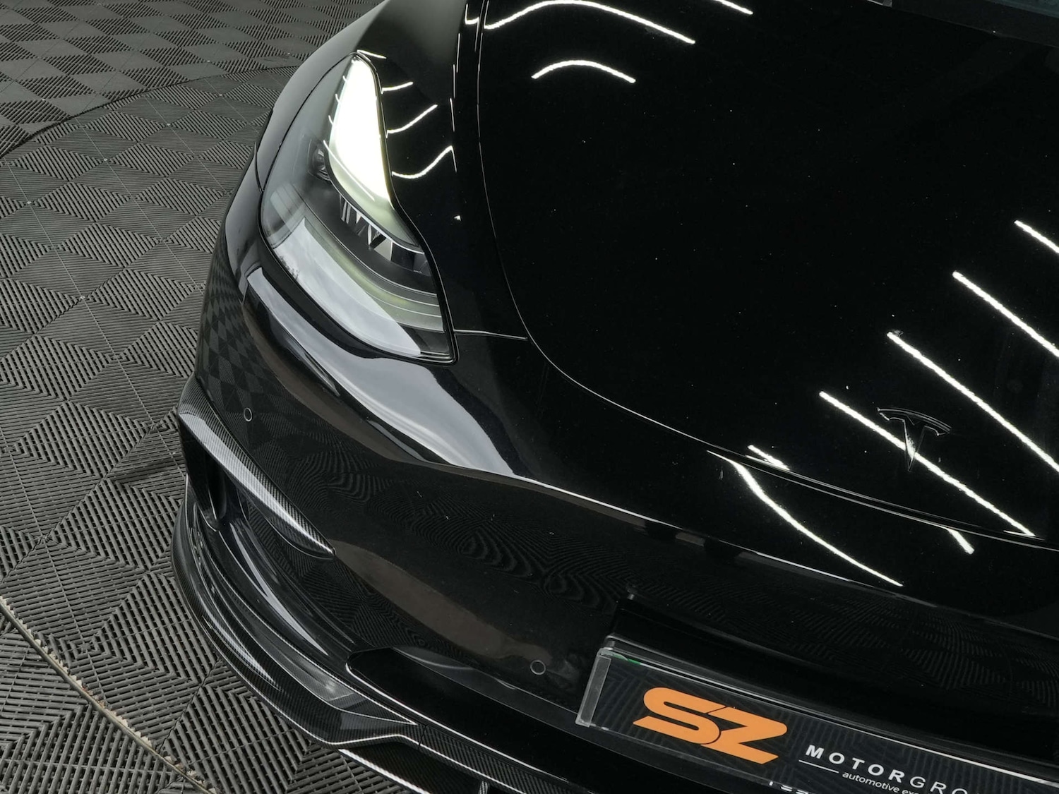 Used Tesla Model 3 2021 for sale - 77272753: Photo 55