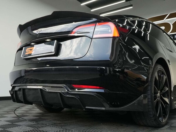 Used Tesla Model 3 2021 for sale - 76278413: Photo 10
