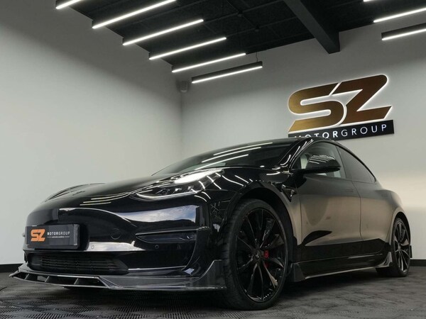 Used Tesla Model 3 2021 for sale - 76278413: Photo 11