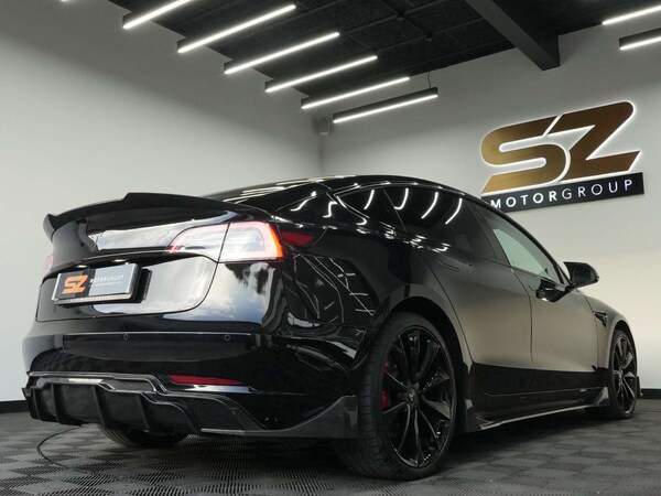 Used Tesla Model 3 2021 for sale - 76278413: Photo 12