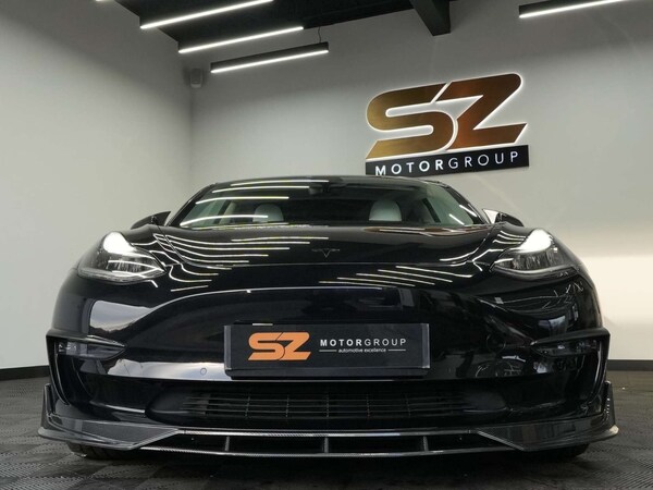 Used Tesla Model 3 2021 for sale - 76278413: Photo 14