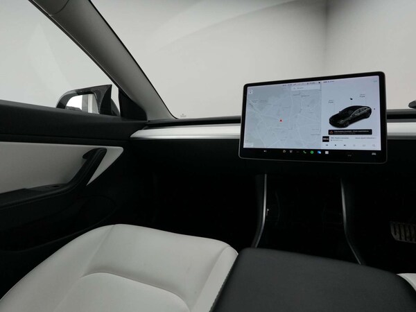 Used Tesla Model 3 2021 for sale - 76278413: Photo 16