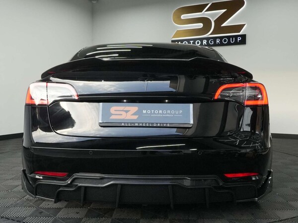 Used Tesla Model 3 2021 for sale - 76278413: Photo 17
