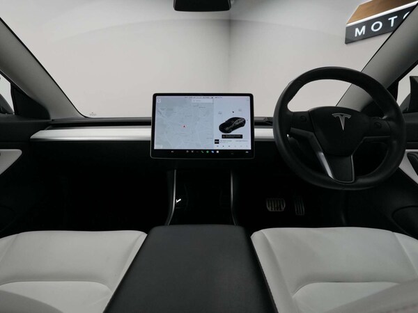 Used Tesla Model 3 2021 for sale - 76278413: Photo 18