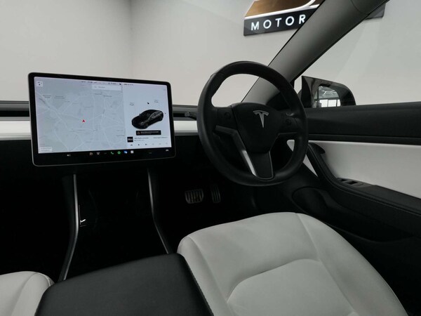 Used Tesla Model 3 2021 for sale - 76278413: Photo 19