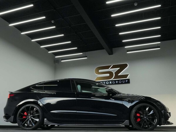 Used Tesla Model 3 2021 for sale - 76278413: Photo 23