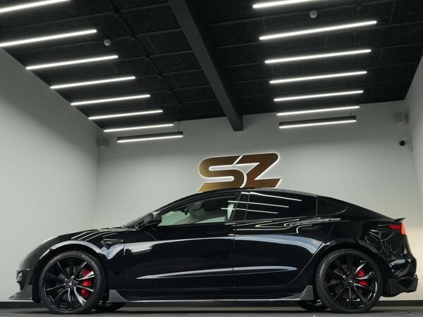 Used Tesla Model 3 2021 for sale - 76278413: Photo 24